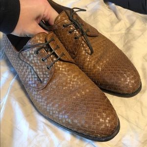 Taft Dress Shoes Casual